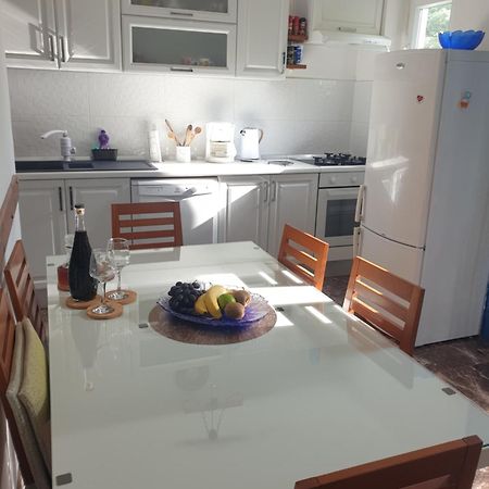 Apartman Pobuk พรีมอชเตน ภายนอก รูปภาพ
