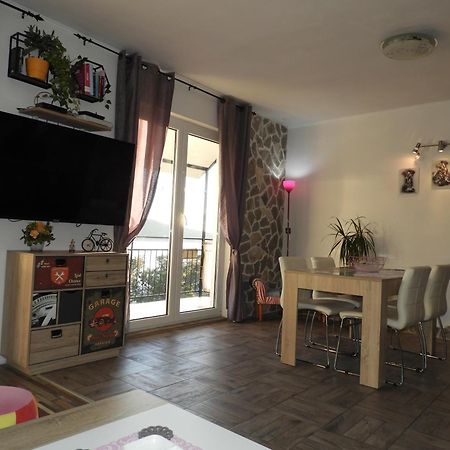 Apartman Pobuk พรีมอชเตน ภายนอก รูปภาพ