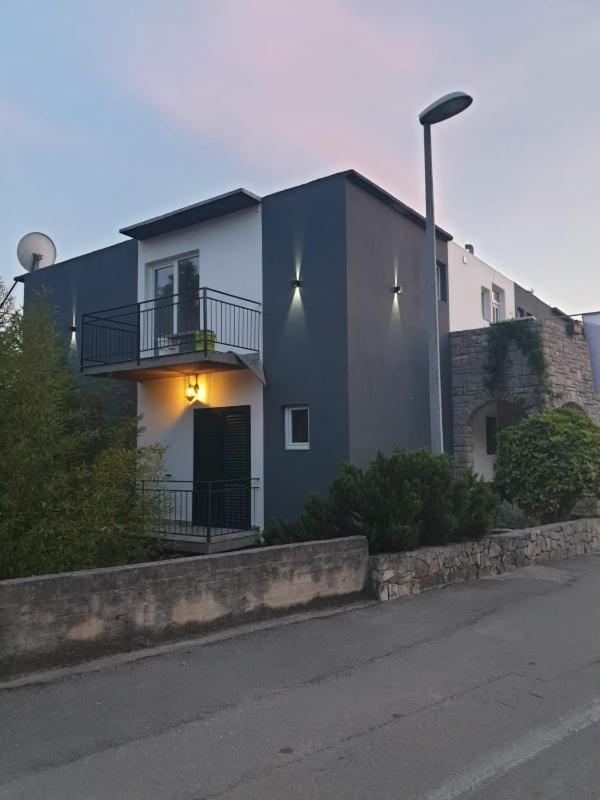 Apartman Pobuk พรีมอชเตน ภายนอก รูปภาพ