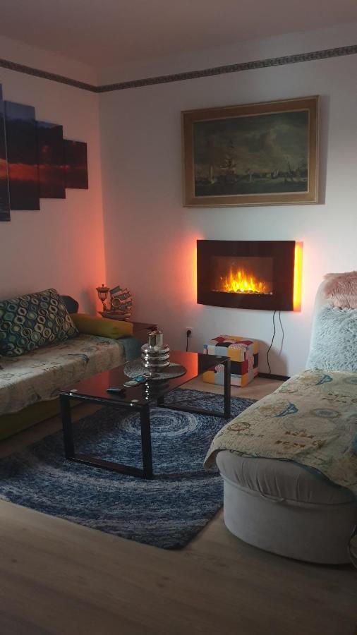 Apartman Pobuk พรีมอชเตน ภายนอก รูปภาพ