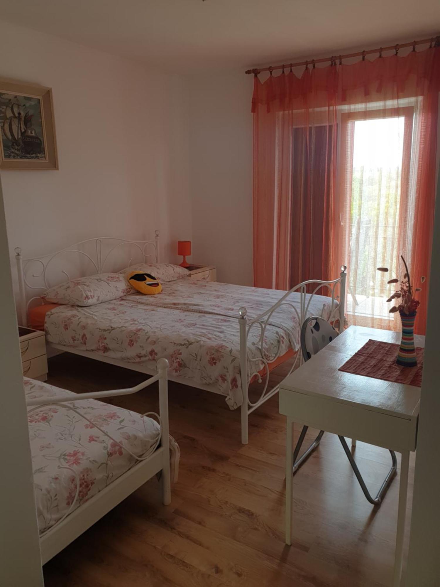 Apartman Pobuk พรีมอชเตน ภายนอก รูปภาพ