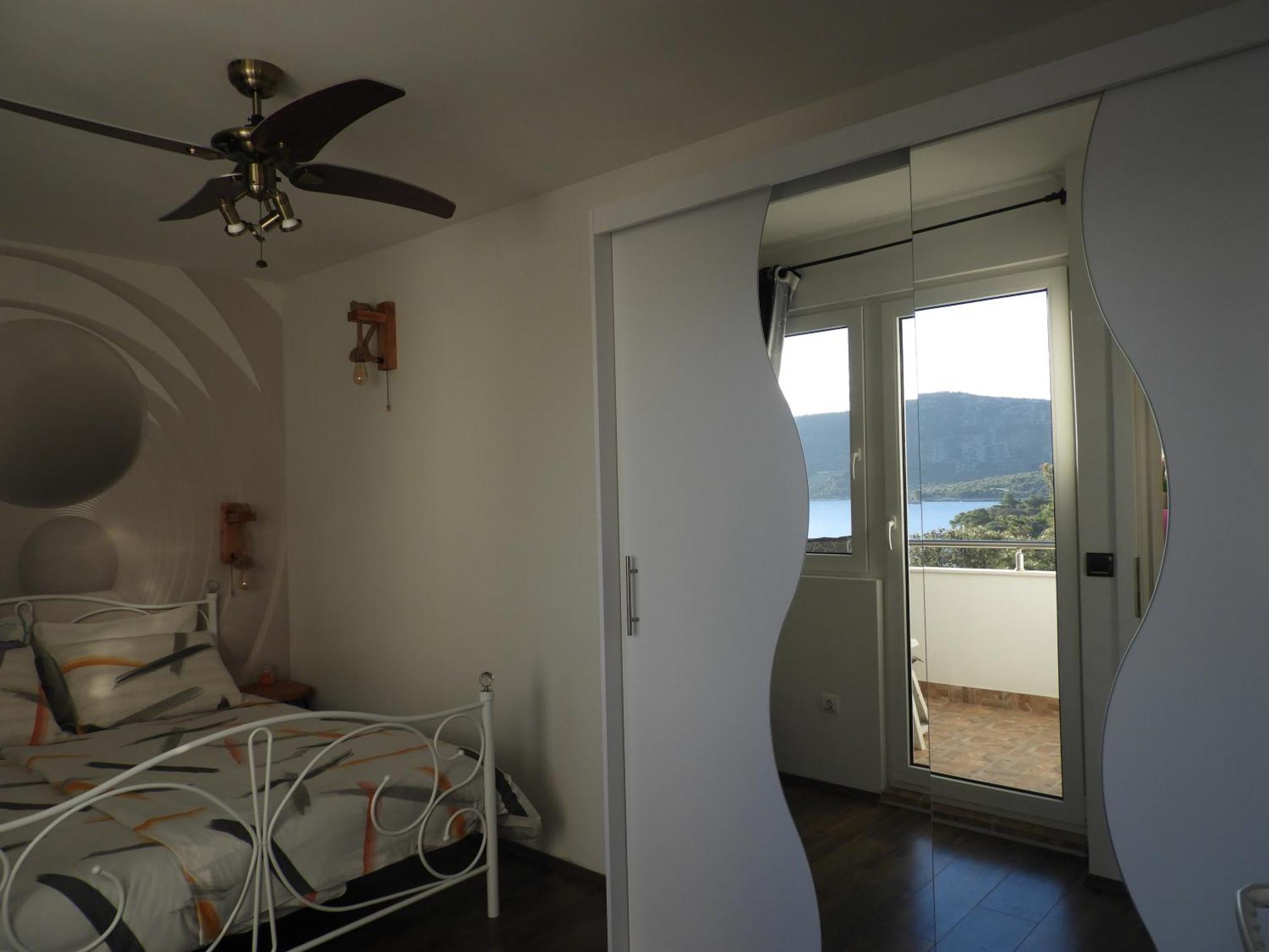 Apartman Pobuk พรีมอชเตน ภายนอก รูปภาพ