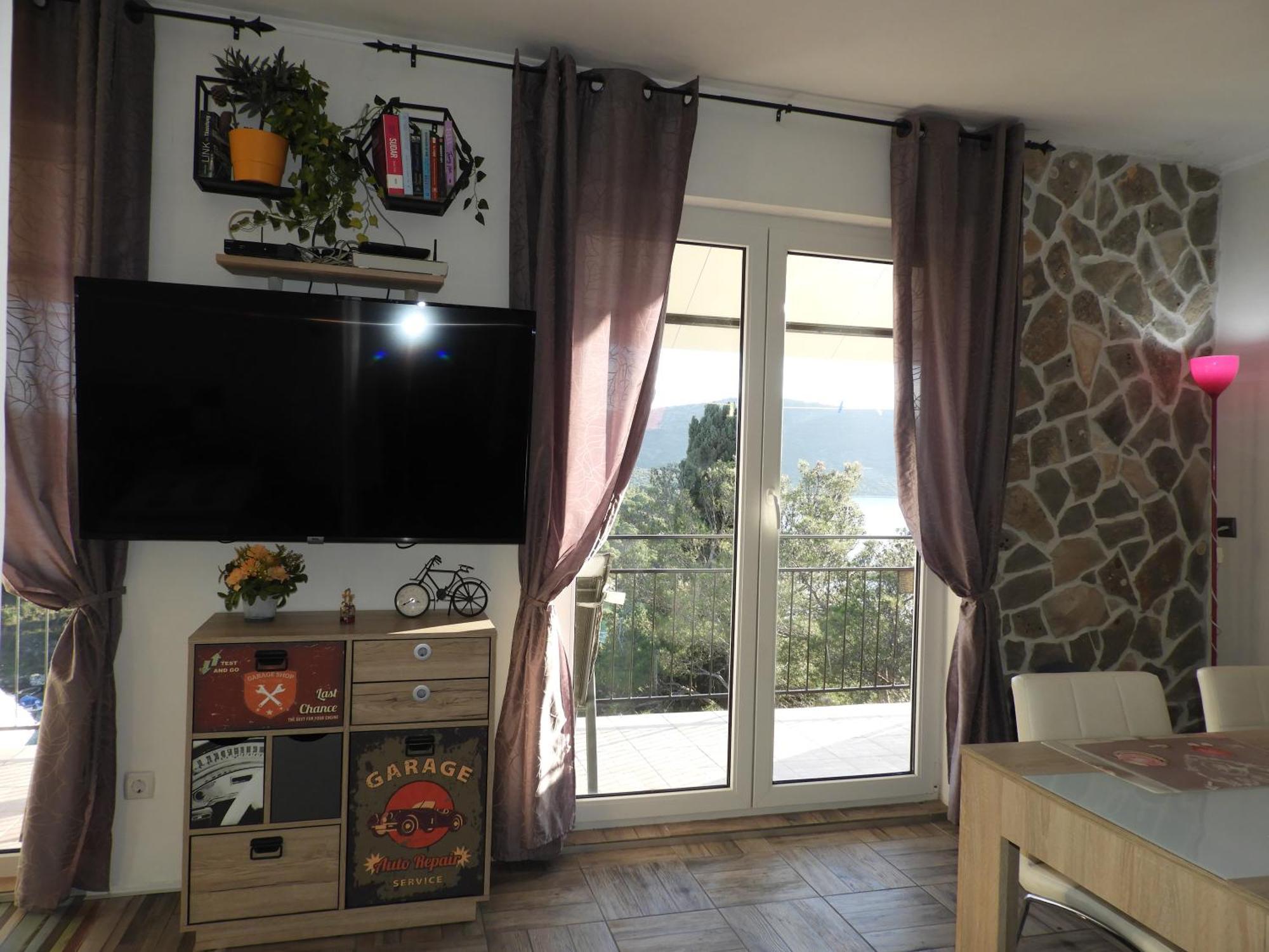 Apartman Pobuk พรีมอชเตน ภายนอก รูปภาพ