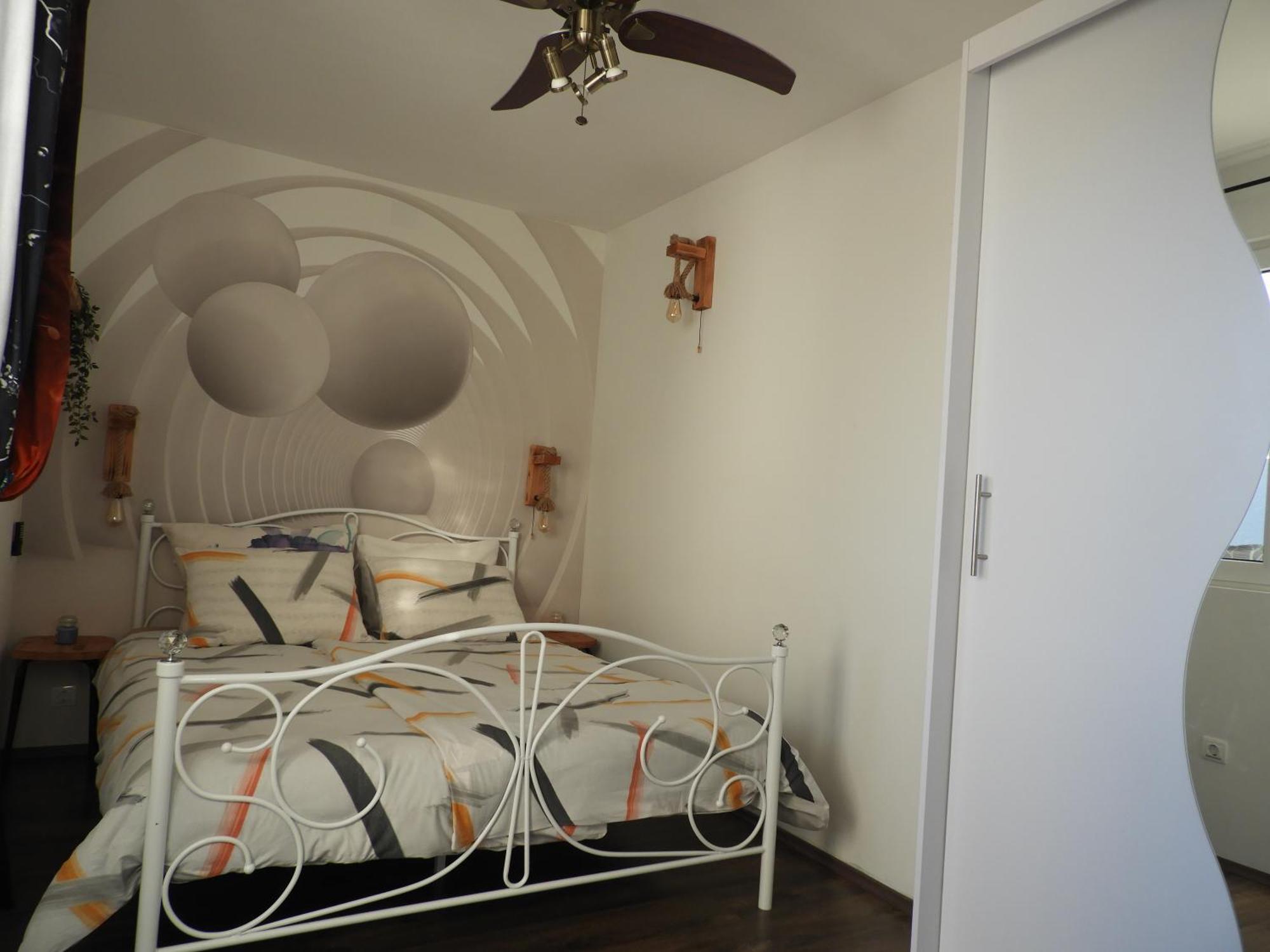 Apartman Pobuk พรีมอชเตน ภายนอก รูปภาพ