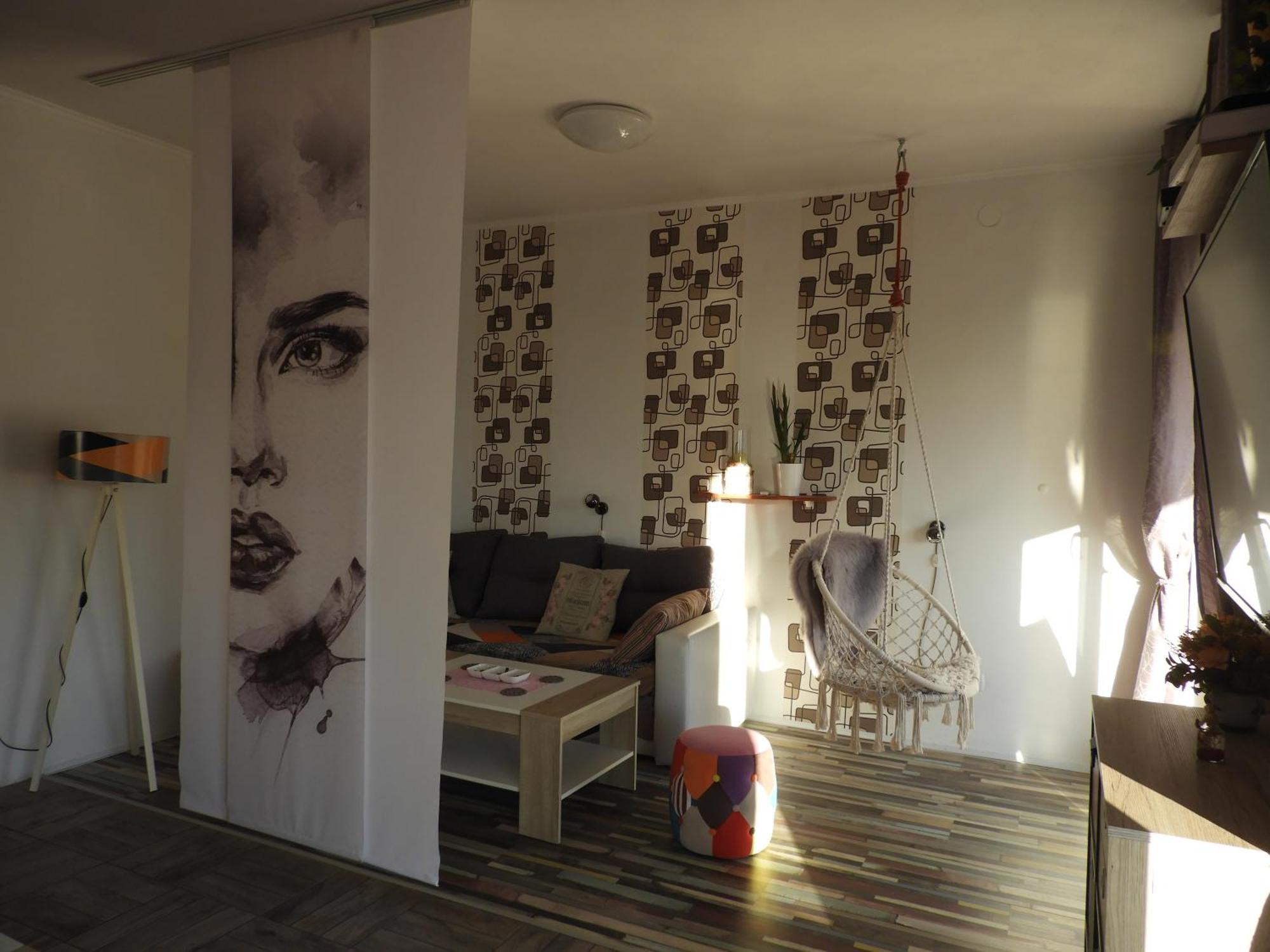 Apartman Pobuk พรีมอชเตน ภายนอก รูปภาพ